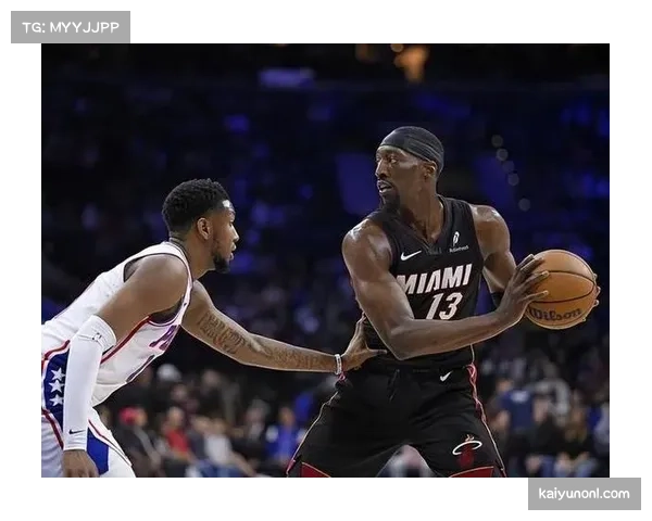 阿德巴约此役砍下31分10篮板，热火仍不敌对手吞下失利苦果