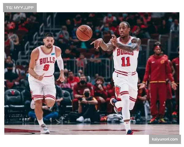 公牛23胜23负排名东部第九 球队在附加赛区边缘徘徊