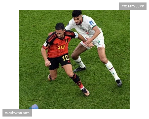 世界杯48队体系增加黑马概率 中小球队参与感显著提升