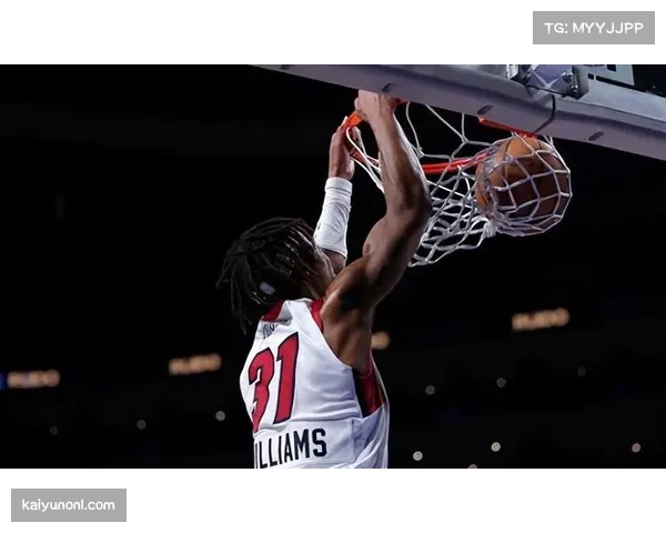 奇才阿隆德斯库珀年轻核心 球队重建进程中的亮点与挑战